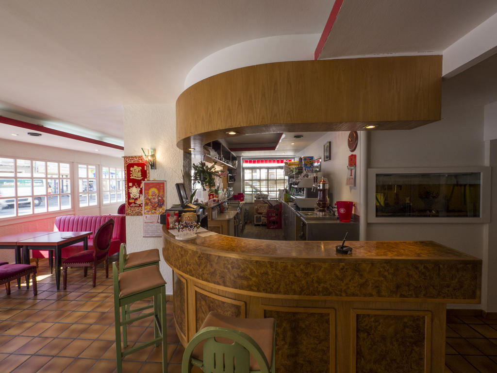 Le Relais De Gascogne Hotel Ош Екстериор снимка