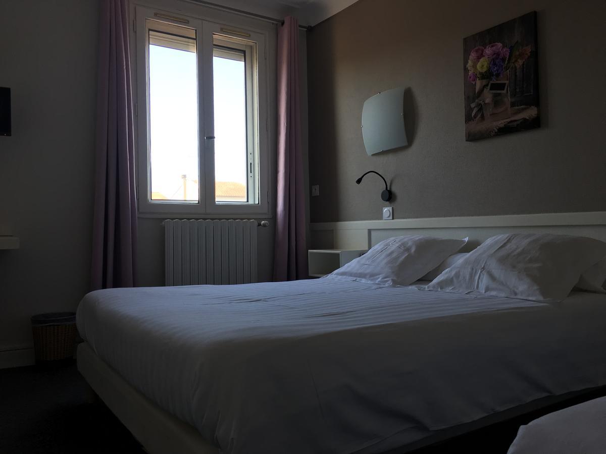 Le Relais De Gascogne Hotel Ош Екстериор снимка