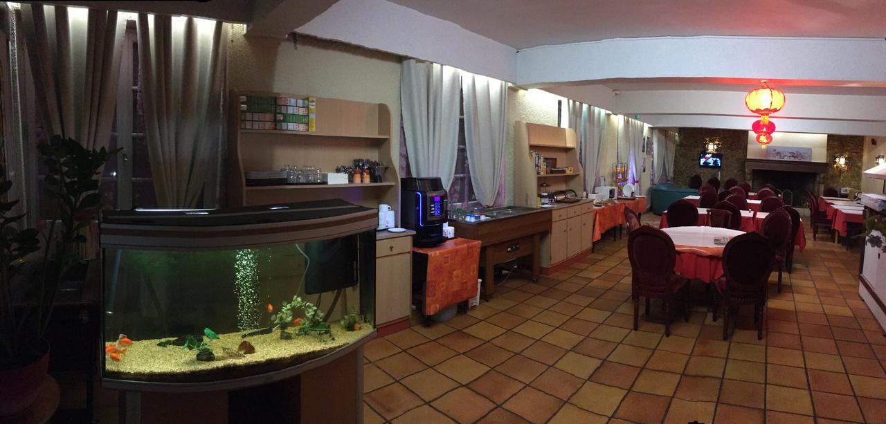 Le Relais De Gascogne Hotel Ош Екстериор снимка
